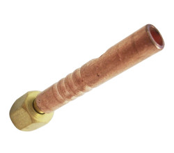 ỐNG NỐI ĐUÔI KHÍ BESTARC WP 17 57Y